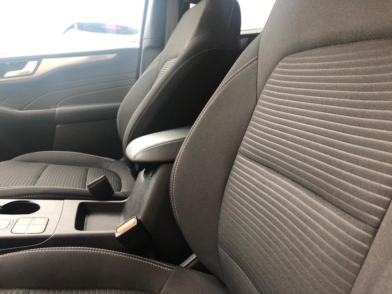 Ford Kuga 1.5 EcoBlue 120 CV aut. 2WD Titanium Business