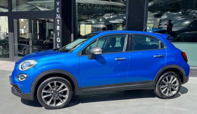 FIAT - 500X - 1.3 M.Jet 95 CV