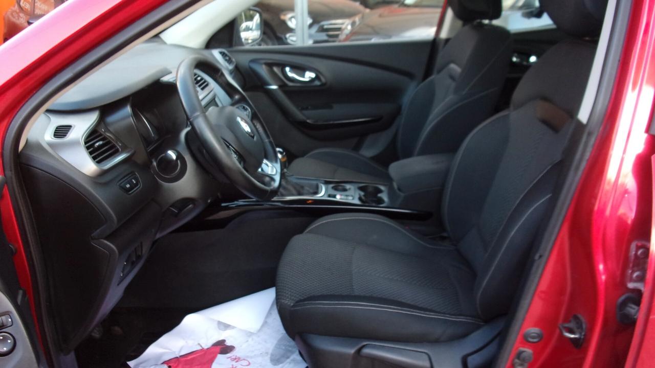 Renault Kadjar dCi 8V 110CV Energy Bose
