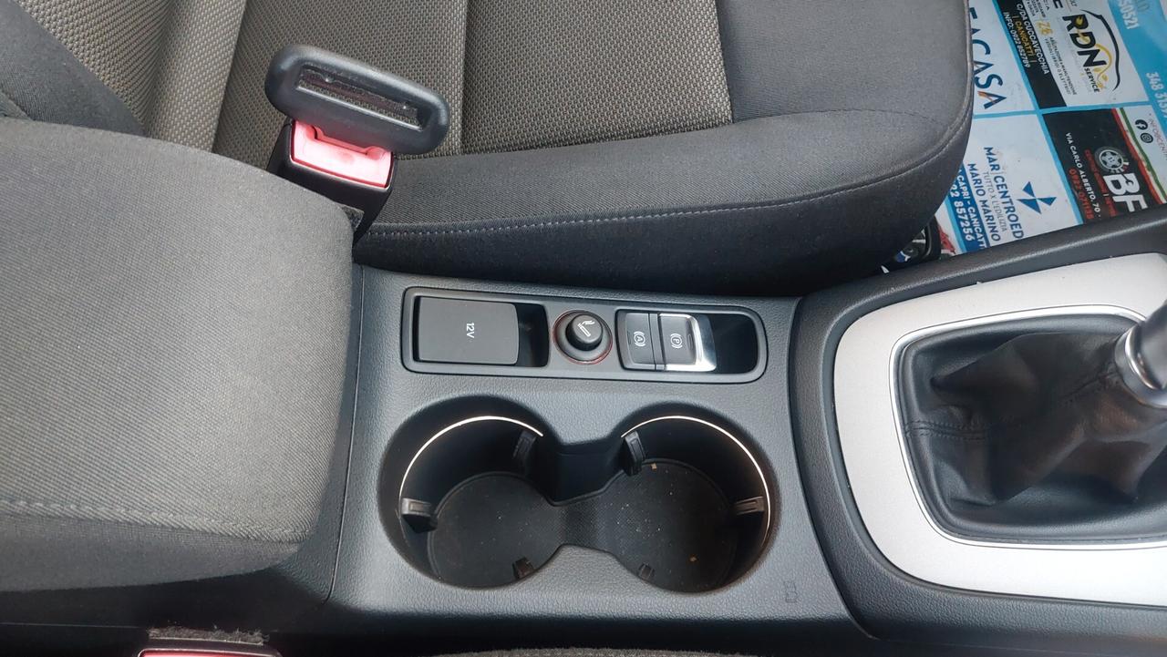 AUDI Q3 ADVANCED PLUS 2.0 TDI 140CV