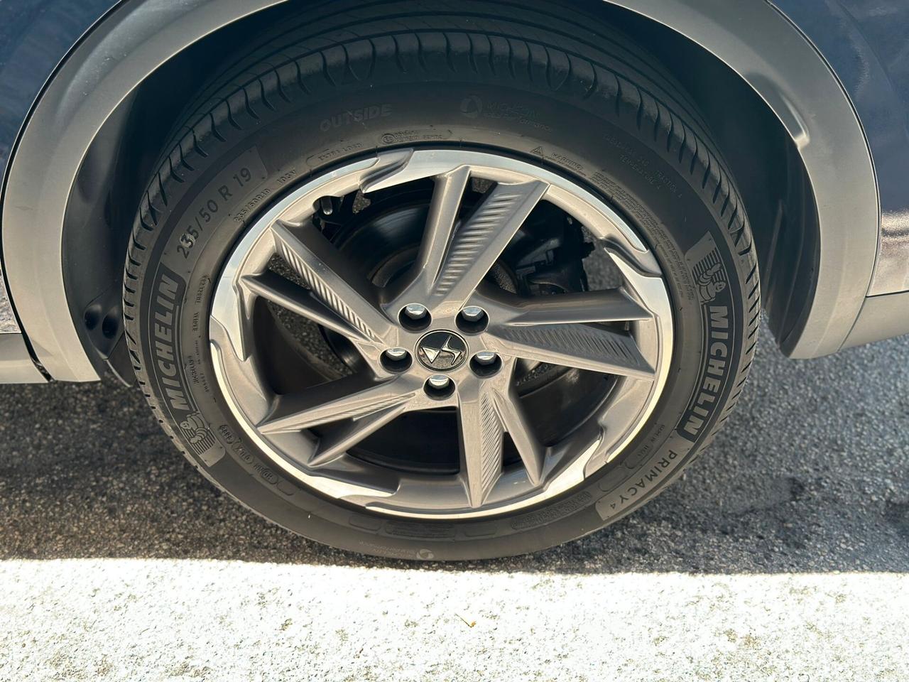 DS7 Crossback 1.5 130CV aut. Rivoli