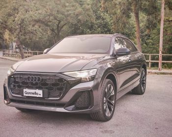 Audi Q8 SUV 50 TDI 286 CV quattro tiptronic S line edition
