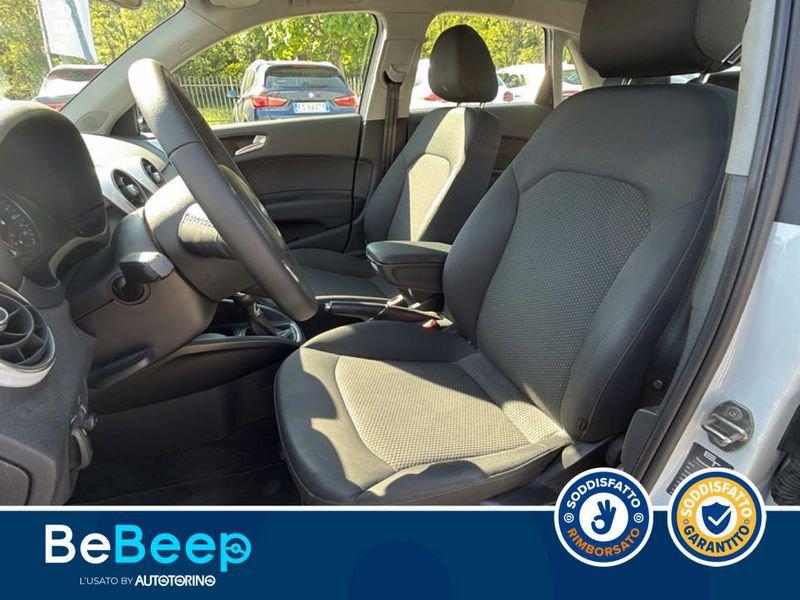 Audi A1 SPORTBACK 1.2 TFSI AMBITION