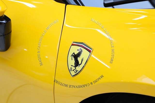 Ferrari SF90 Stradale LIFT SYSTEM|TELECAMERA|SCUDETTI|CARBON+LEDS|AFS