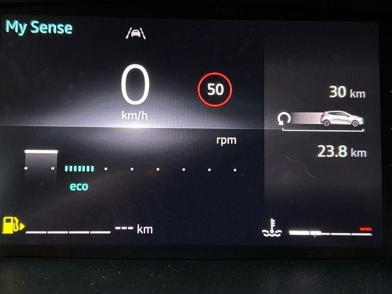 Renault Clio Clio TCe 90 CV 5 porte Techno