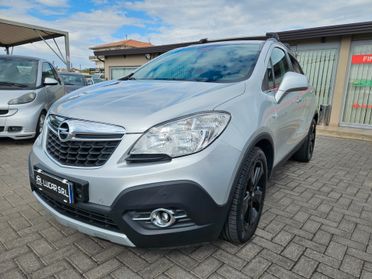 Opel Mokka 1.7 CDTI Ecotec 130CV 4x2 aut. Cosmo