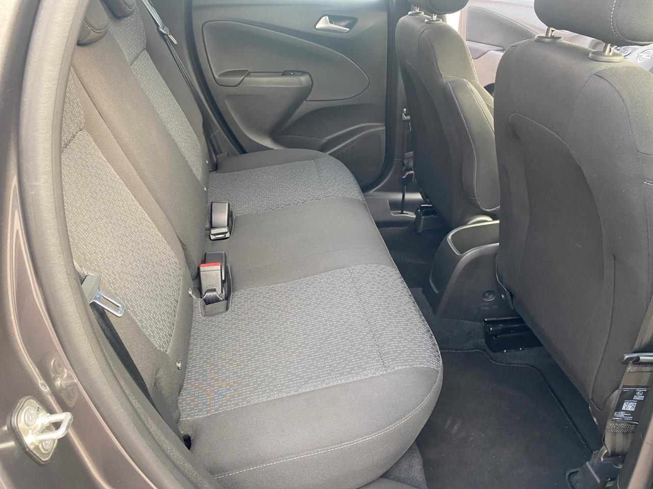 Opel Crossland 1.2 Turbo 12V 110 CV Start&Stop Elegance