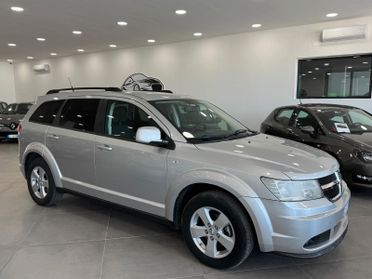 Dodge Journey 2.0 Turbodiesel R/T DPF