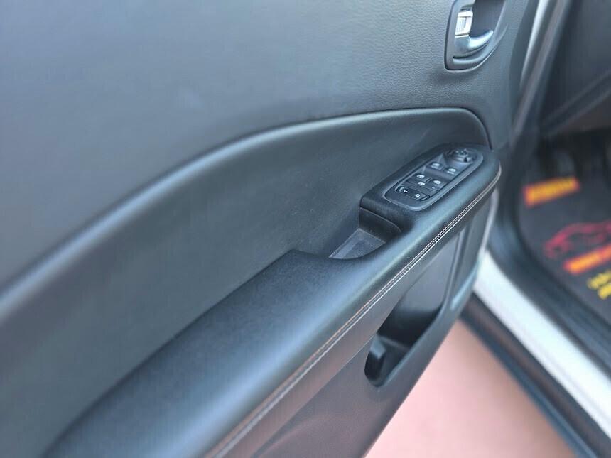 Jeep Compass 1.6 Multijet II 2WD Longitude