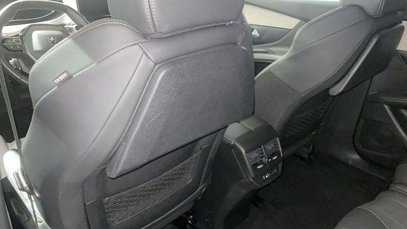 Peugeot 5008 5008 BlueHDi 130 S&S EAT8 Allure Pack