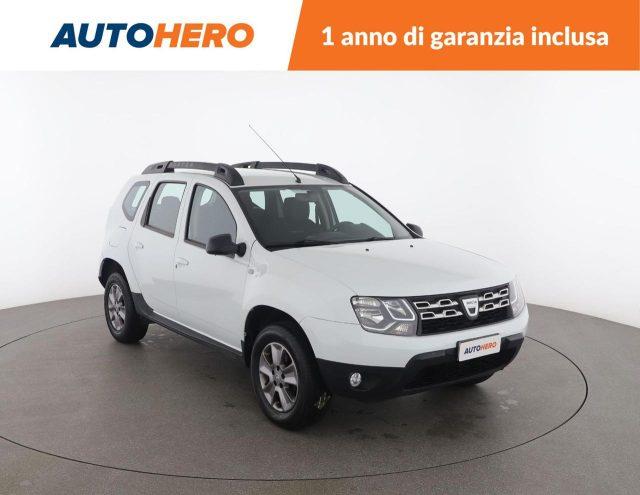 DACIA Duster 1.5 dCi 110CV Start&Stop 4x4 Lauréate