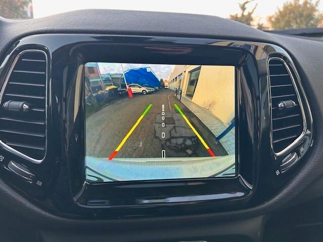 Jeep Compass 1.4 MultiAir 170 CV aut. 4WD Limited TETTO APRIBILE