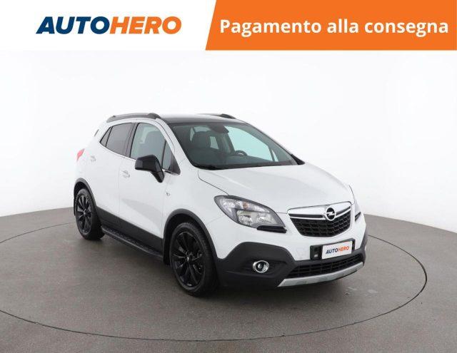 OPEL Mokka 1.6 Ecotec 115CV 4x2 Start&Stop Cosmo b-Color