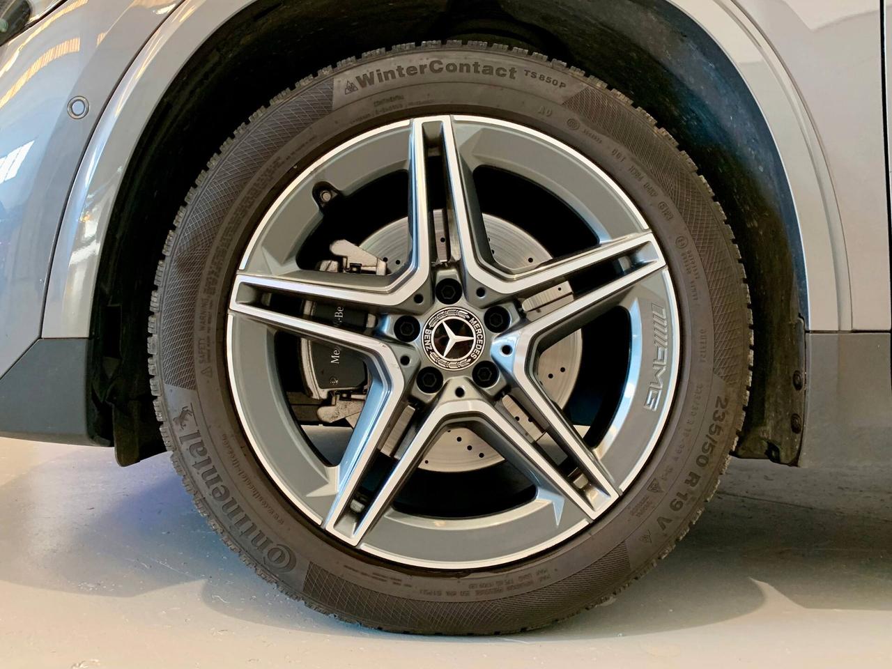 Mercedes-benz GLA 200 d Automatic AMG Line Premium *PREZZO PROMO*