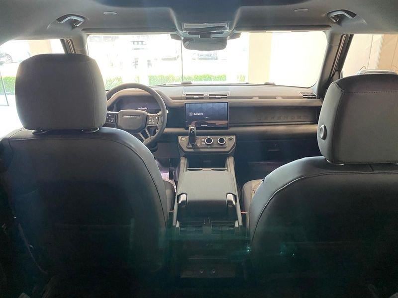 Land Rover Defender 90 3.0D I6 200 CV AWD Auto X-Dynamic SE
