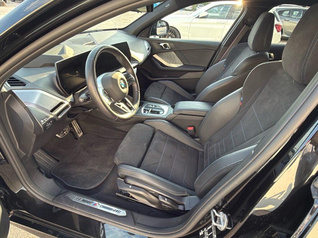 BMW Serie 1 118 d MSport Pro DCT