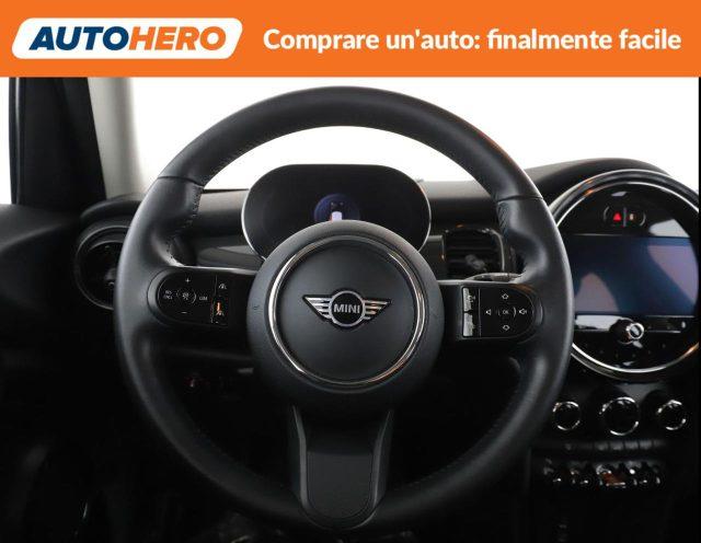 MINI One 1.5 One 75 CV 5 porte