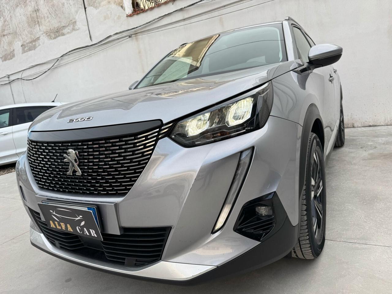 PEUGEOT 2008 BlueHDi 130cv 2021 !!! PROMO!!!