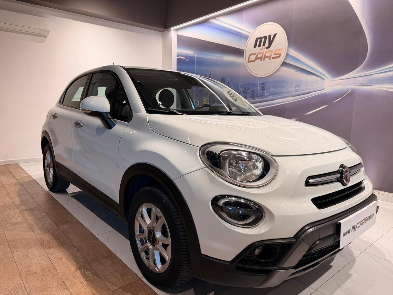 Fiat 500X 1.3 MultiJet 95 CV