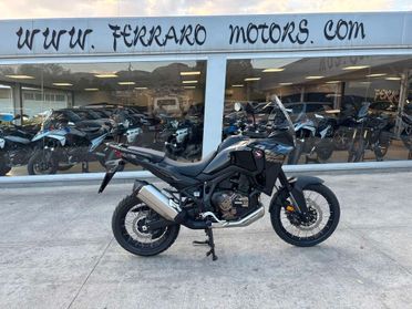 Honda CRF1100L Africa Twin DCT 2026 / KM 0 Tua a solo 179 Euro al mese