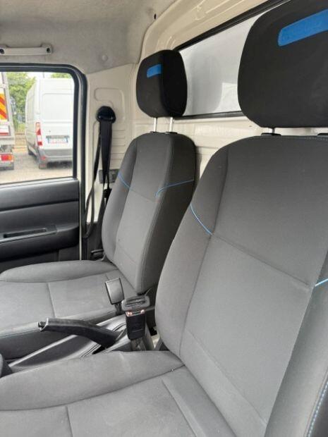 Piaggio Porter Cassa Isotermica