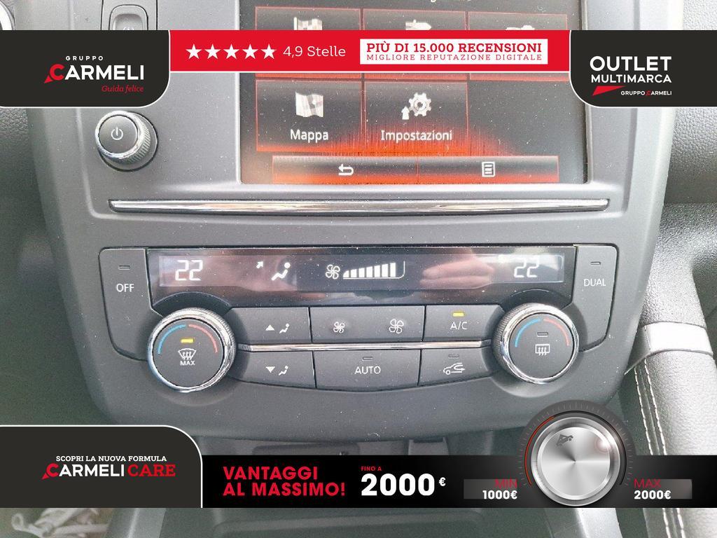 Renault Kadjar 1.5 dCi Energy Bose