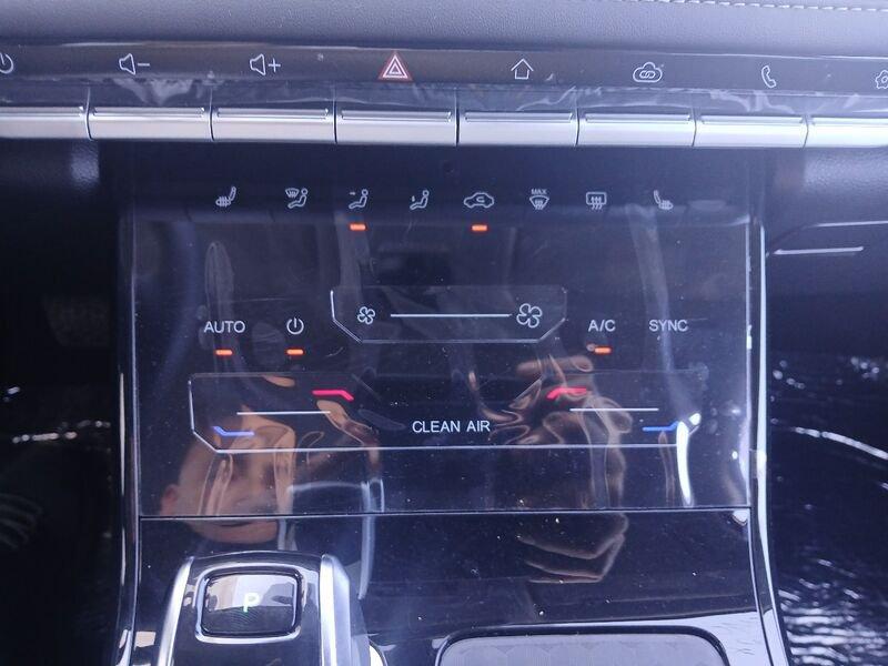 DR AUTOMOBILES DR 6.0 1.5T S1 CVT (gpl)