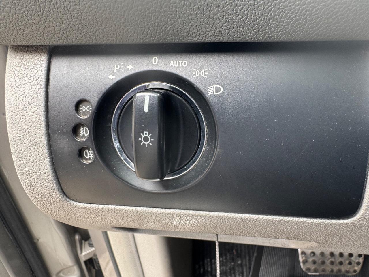 Mercedes-benz ML 320 CDI Sport