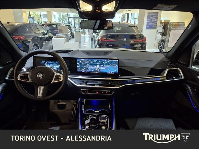 BMW X5 Serie X XDRIVE30D