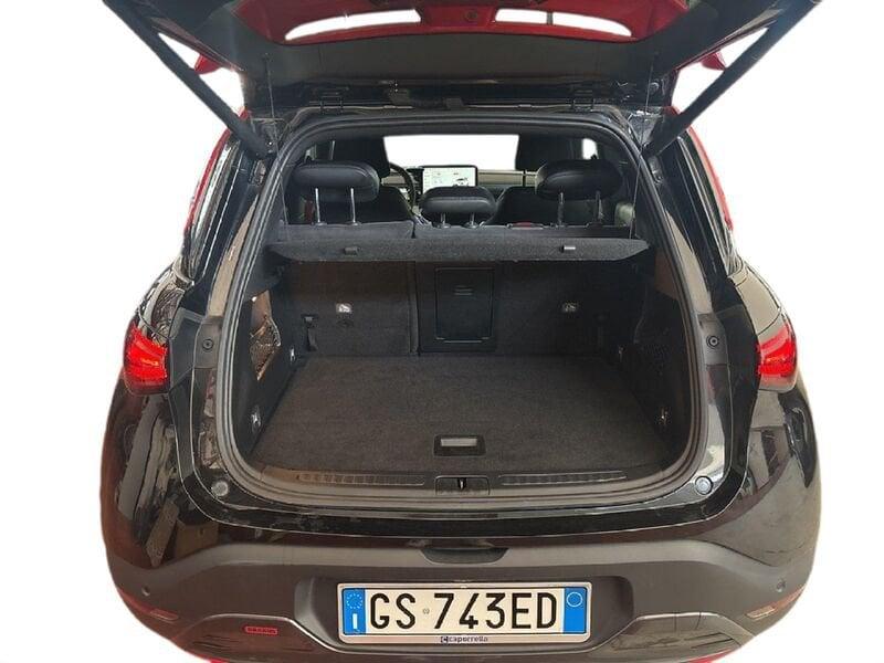 smart #1 BRABUS