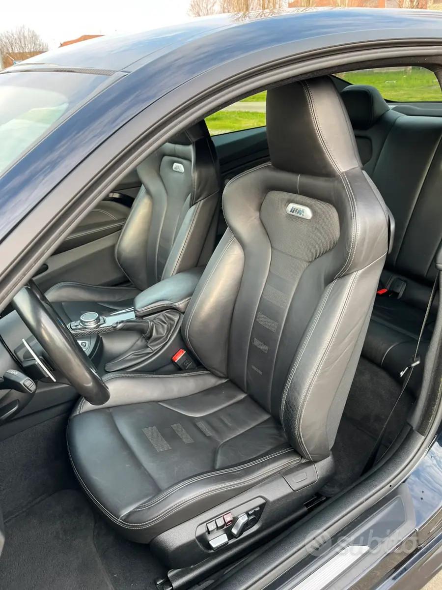 BMW M4 2016 56.000 KM