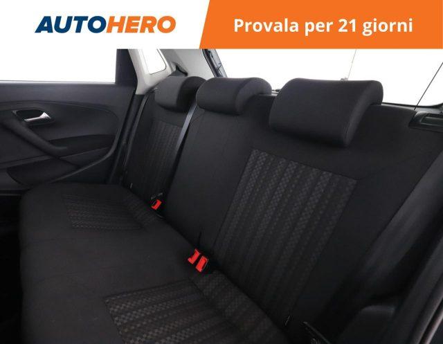 VOLKSWAGEN Polo 1.0 MPI 5p. Trendline