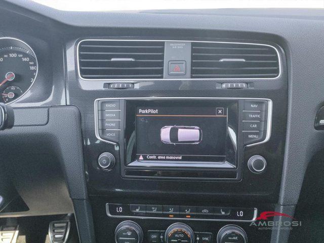 VOLKSWAGEN Golf GTI Performance 2.0 230 CV TSI 5p. BMT - PER OPERA