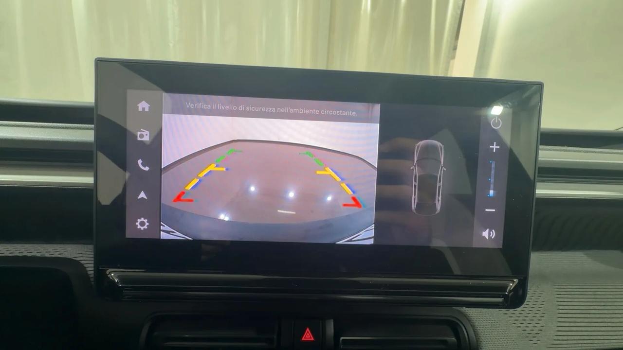 CITROEN C3 RESTYLING 2025 100CV MAX FULL