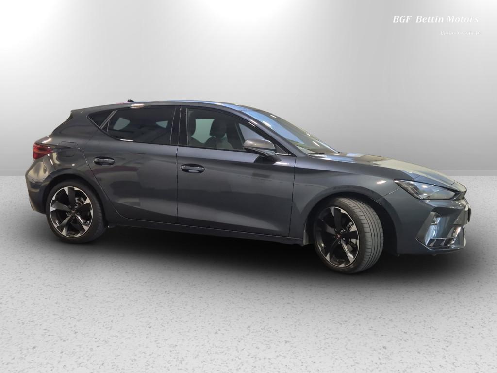 Cupra Leon 2.0 tdi 150cv dsg