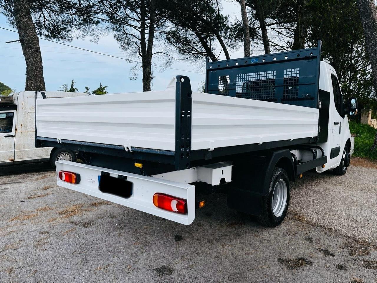 Renault Master 2.2 Dci - PERFETTO - 2011
