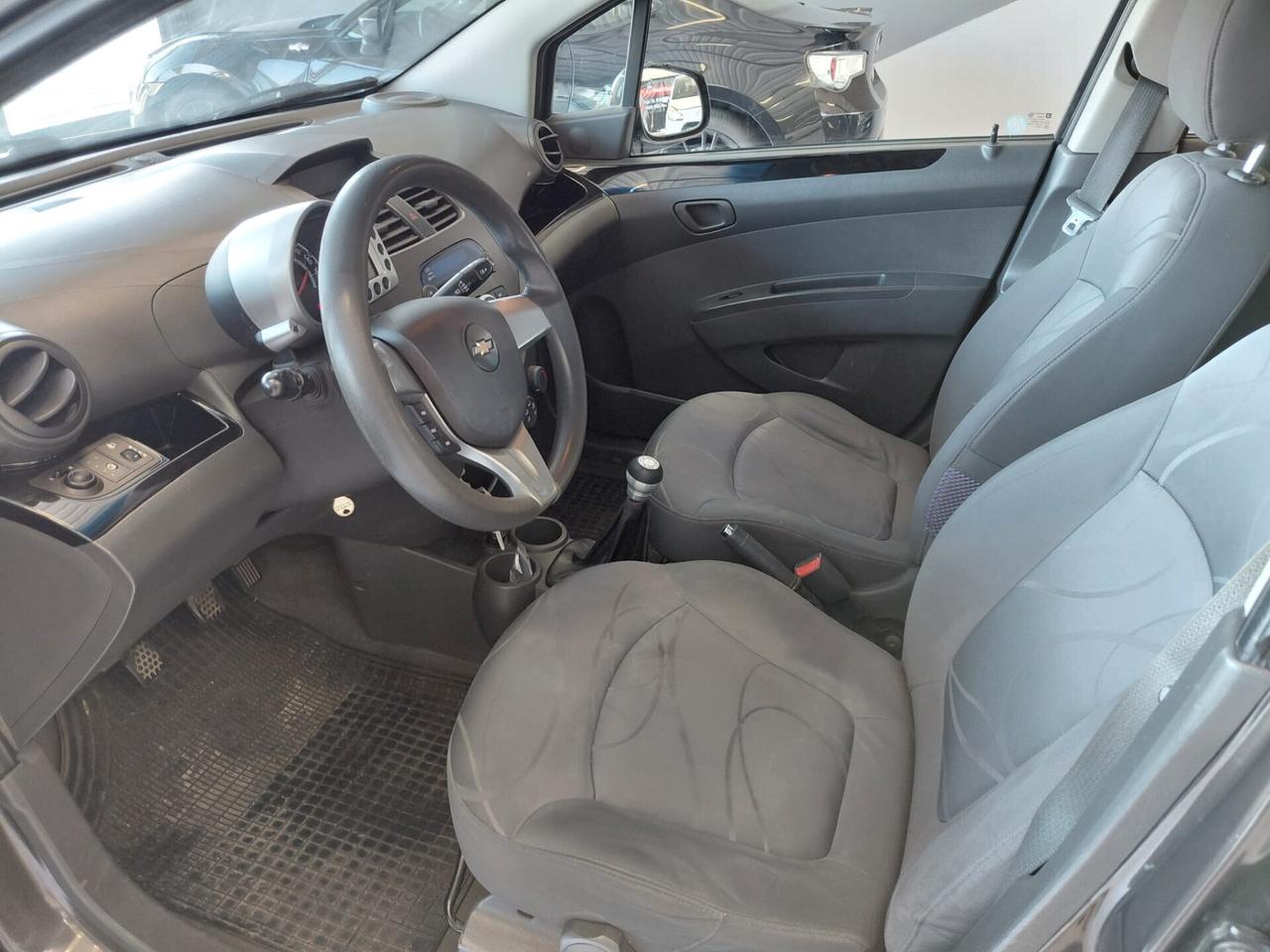 Chevrolet Spark 1.2 LS GPL Eco Logic KM 188.000