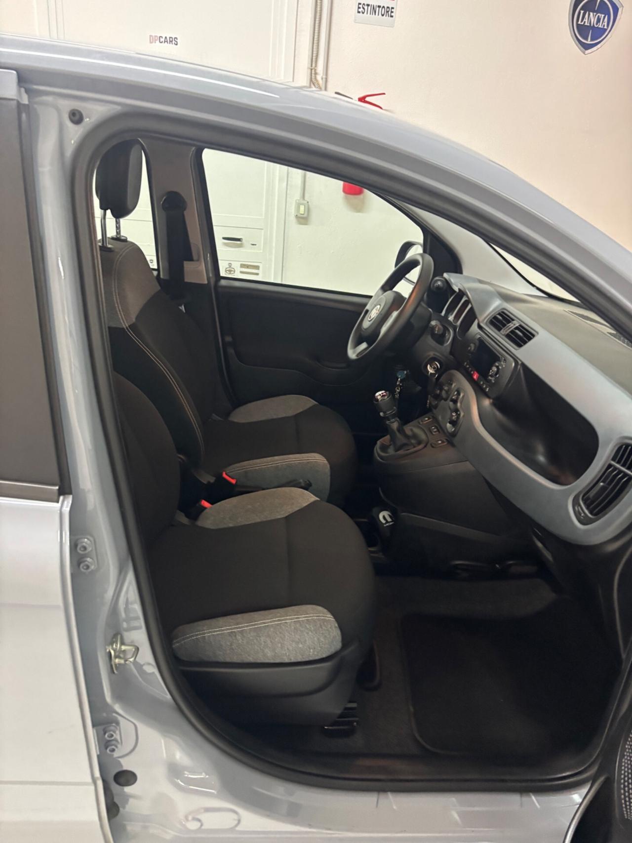 Fiat Panda 1.2 EasyPower Sport