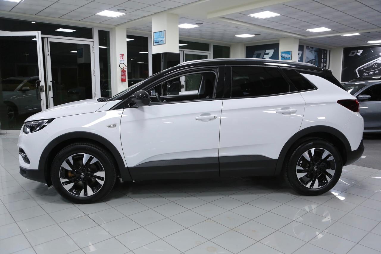 Opel Grandland X 1.5 D 130 cv Elegance AT8