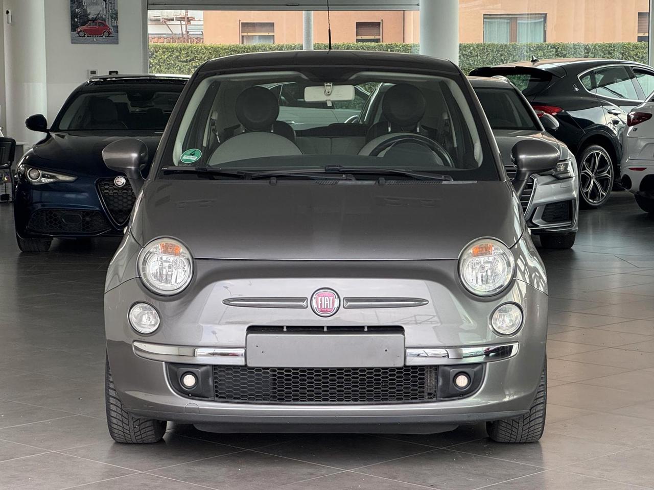Fiat 500 1.2 Lounge 69cv