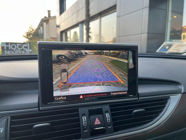 AUDI A6 allroad 3.0 TDI 218CV S-TRONIC BUSINESS