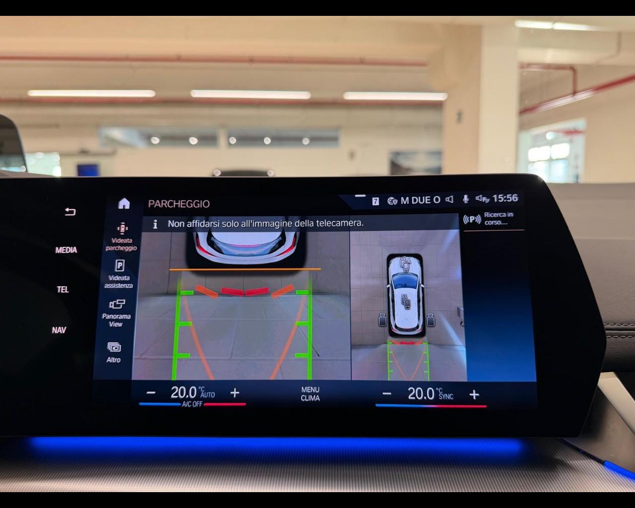 BMW Serie 2 A.T. (U06) - 218d Active Tourer Luxury