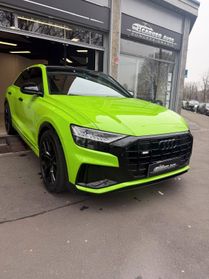 Audi Q8 50 TDI 286 CV quattro tiptronic