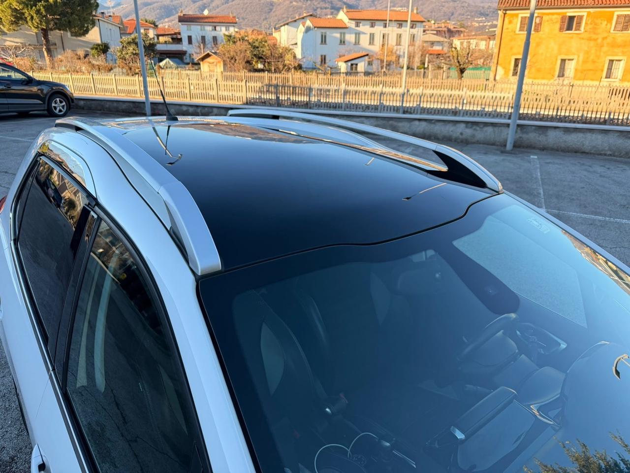 Peugeot 2008 1.6 e-HDi 92 CV Stop&Start Urban Cross