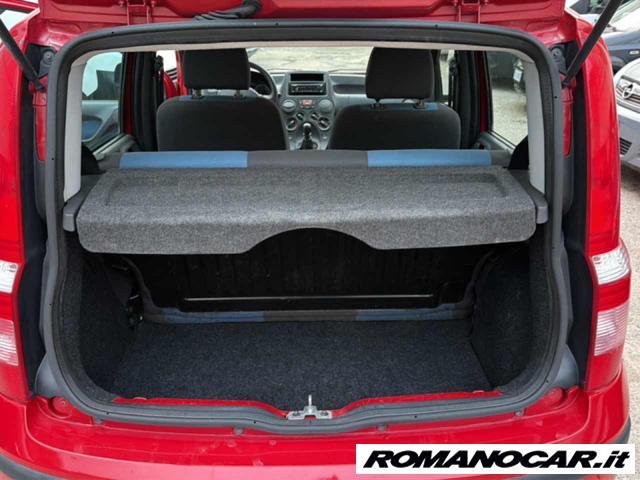 FIAT Panda 1.2 Dynamic Euro 5