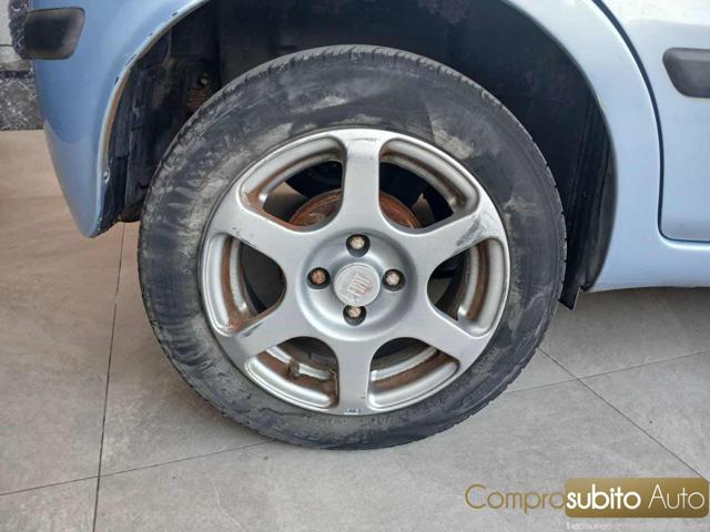 FIAT Panda 1.2 Dynamic ( Garanzia 12 Mesi)
