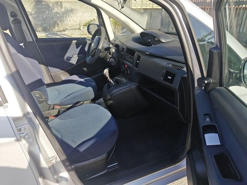FIAT Idea Idea 1.4 Dynamic Gpl