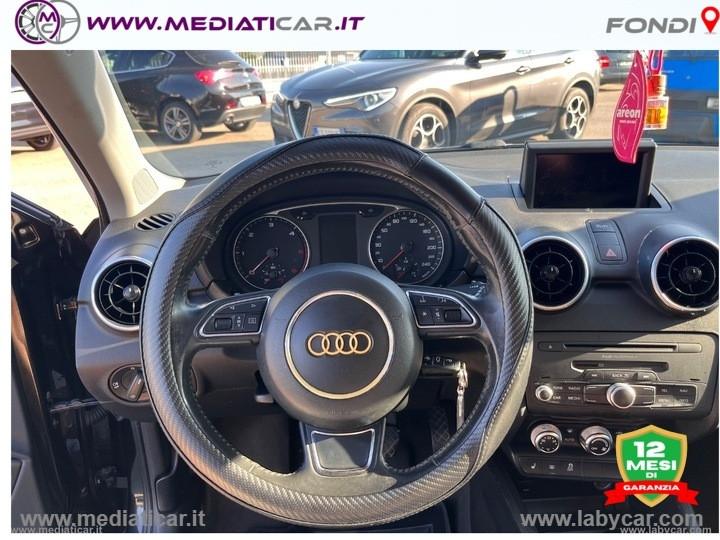 AUDI A1 1.6 TDI Ambition