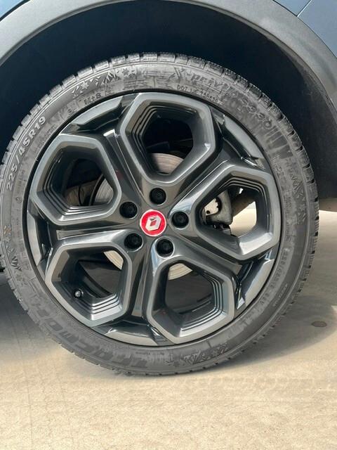 Renault Kadjar dCi 8V 110CV EDC Energy Intens