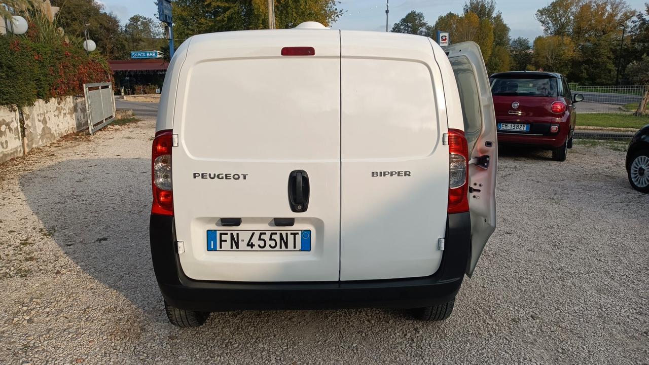 Fiat Fiorino 1.3 MJT 80CV Cargo SX